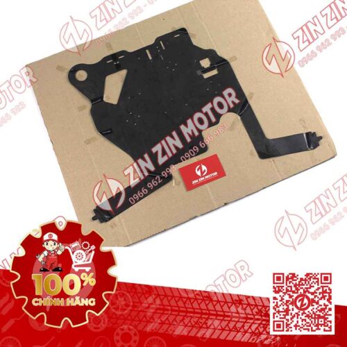 Alternative view of Tấm Cao Su Cách Nhiệt Bình Xăng CBR 250RR (K64, K64J)