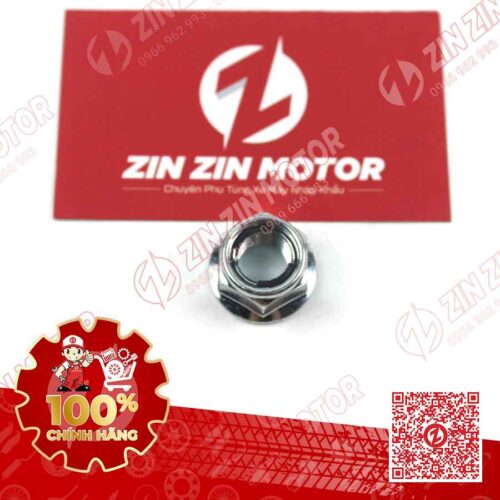 Tán Cốt Bánh Trước Vario 160 K2S, Vario 150 (K59, K59J), Vario 125 (K60, K60R), Winner GTR, Supra GTR (K56F, K56W), Sonic 150R K56, CBR 150R, CB150R, SH 125/160 2023 - 2026