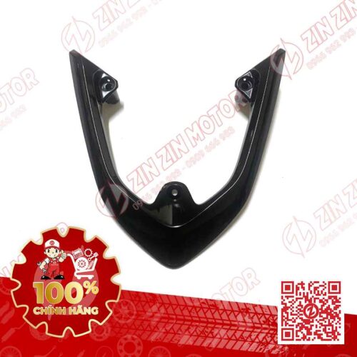 Tay Dắt, Cản Sau Click 125i 2014 Đen