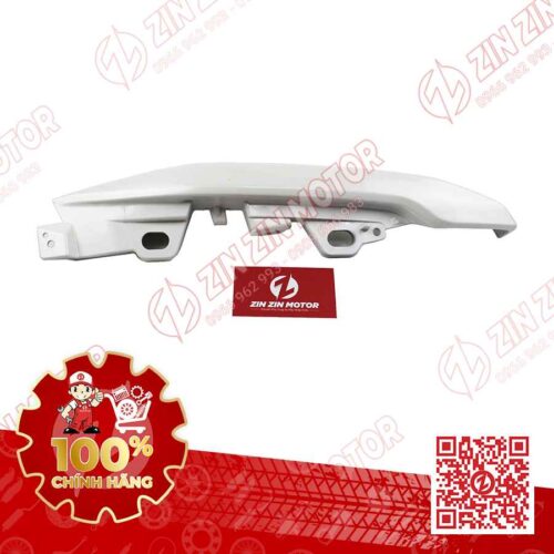 Tay Dắt, Cản Sau Phải Vixion 155 Trắng