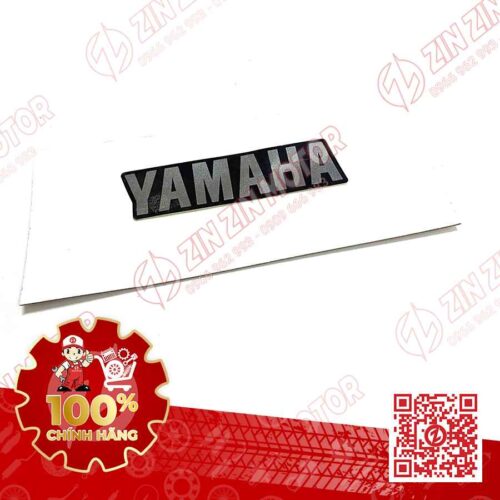 Alternative view of Tem Chữ Yamaha Mỏ Cày Vixion 155