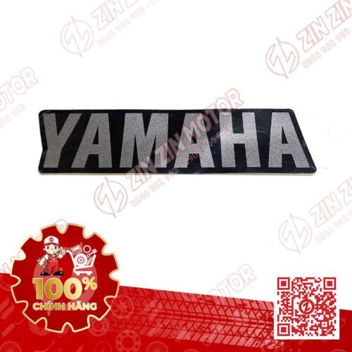 Tem Chữ Yamaha Mỏ Cày Vixion 155