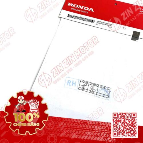 Alternative view of Tem Sonic 150R K56 Phải Hồng