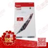 Tem Yếm Phải Vario 150 K59J Đen Đỏ