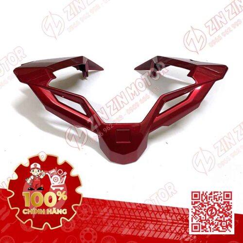 Viền Đồng Hồ Click 125i 2017 Đỏ