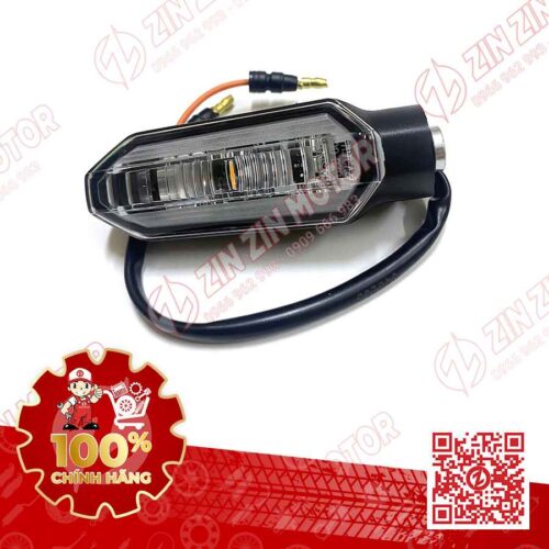 Xi Nhan Phải Click 150i 2018