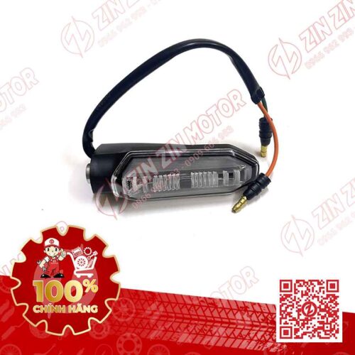 Xi Nhan Trái Click 150i 2018