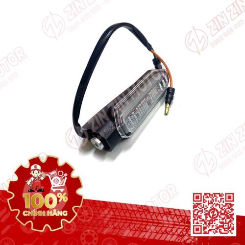 Alternative view of Xi Nhan Trái Click 150i 2018