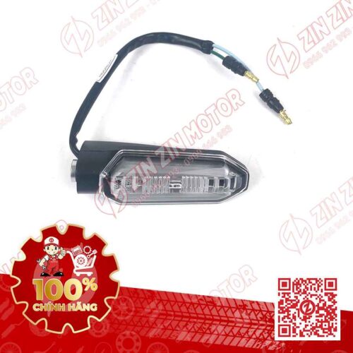 Xi Nhan Trước Phải ADV 150