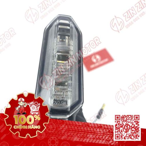 Alternative view of Xi Nhan Trước Phải ADV 150