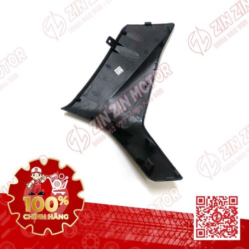 Alternative view of Lườn Dưới Trái Vario 160 K2S Đen Nhám