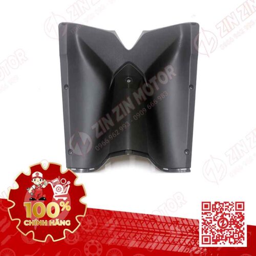 Yếm Ổ Khóa Click 125i 2014 Đen