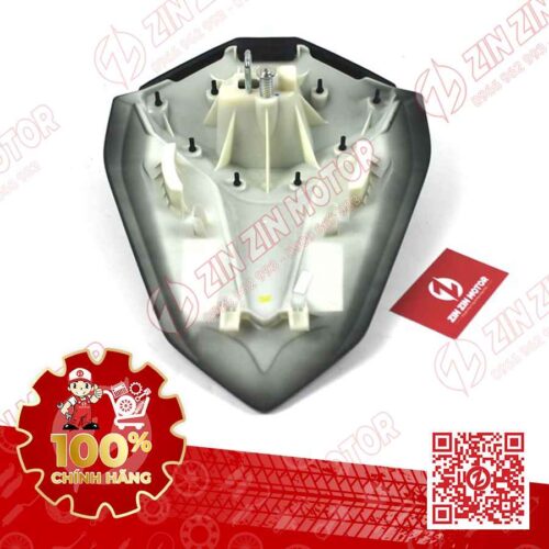 Alternative view of Yên Solo CBR 250RR K64 Đen