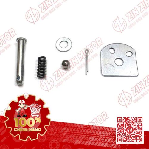 Alternative view of Bộ Bi Gác Chân Sau Vario 150 K59J, Vario 125 K60R