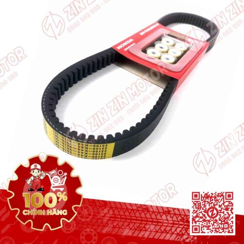 Bộ Dây Curoa Bi Nồi BeAT K81, Scoopy K16G