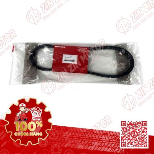 Alternative view of Bộ Dây Curoa Bi Nồi BeAT K81, Scoopy K16G