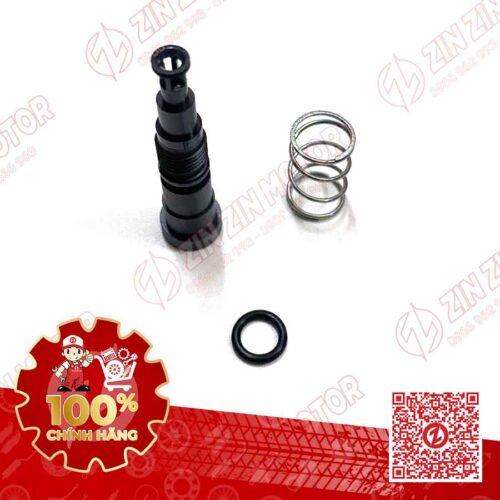 Bộ Vít Gió Họng Xăng Vario 150 (K59J, K59), Vario 125 (K60R, K60), CB150R Verza K18H, Verza 150 K18, BeAT (K81, K61, K25G), Scoopy (K93, K16R)