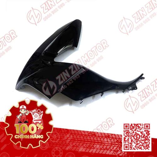 Cánh Yếm Trái PCX 150 K97 Đen Bóng