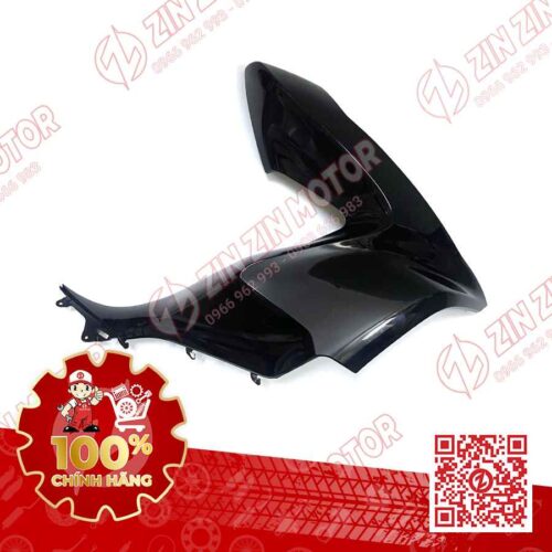 Cánh Yếm Phải PCX 150 K97 Đen Bóng