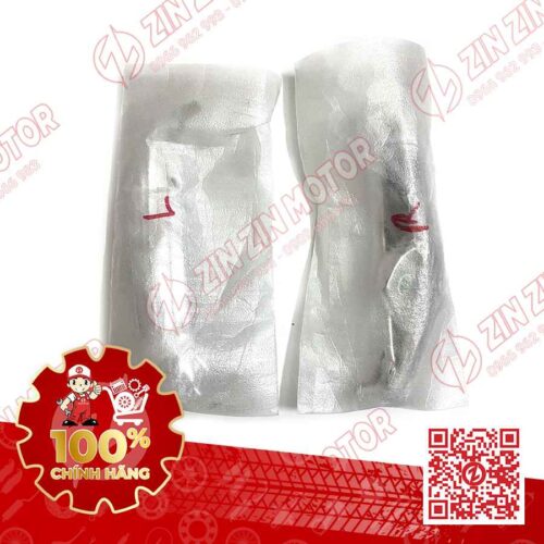 Alternative view of Cặp Xi Nhan Trước Click 125i 2014