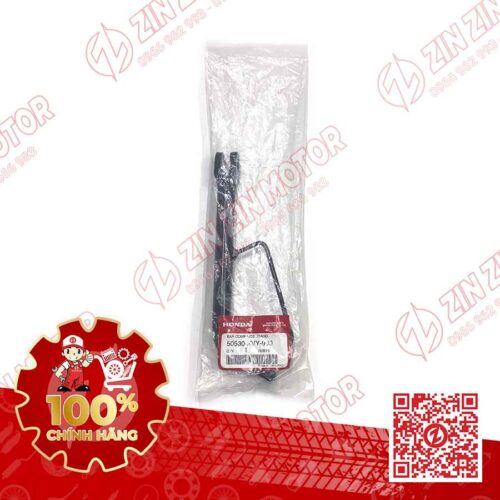 Alternative view of Chân Chống Nghiêng Click 150i 2018, Click 125i 2018