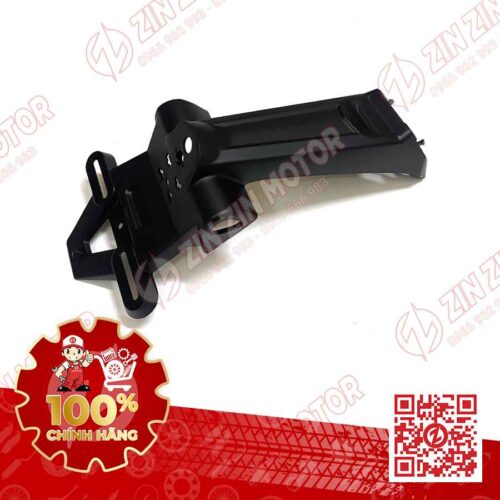 Dè Biển Số R15V3