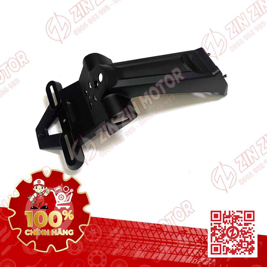 Dè Biển Số R15V3