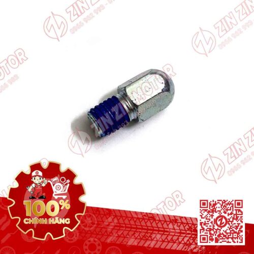 Đế Ốc Cục Nhôm Gác Chân Trước Satria Fi, Raider Fi