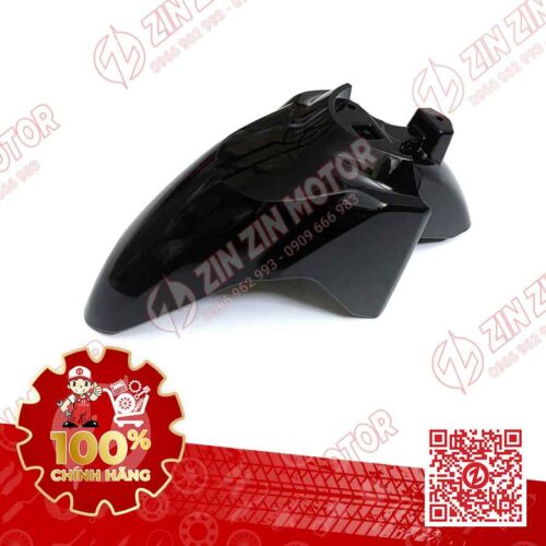 Dè Trước Click 150i 2018, Click 125i 2018 Đen Bóng