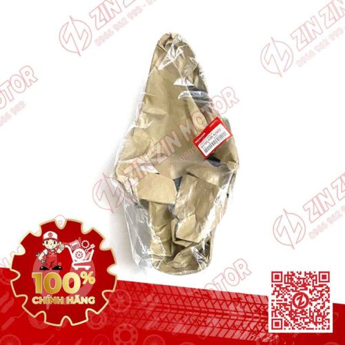 Alternative view of Dè Trước Click 150i 2018, Click 125i 2018 Đen Bóng