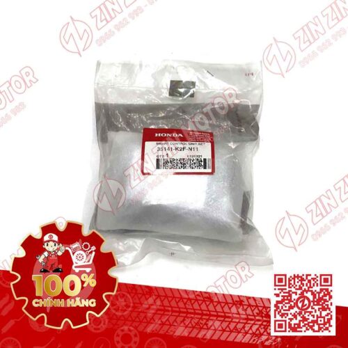 Alternative view of Hộp Điều Khiển Smartkey Scoopy K2F