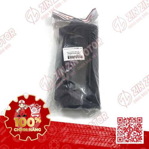 Alternative view of Kit Da Yên Vario 160 K2S