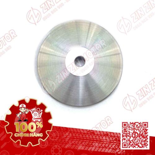 Má Puly Quạt Gió PCX 150 K97, ADV 150, Lead 125 2022 2023+, SH Mode 2020+ Chính Hãng Honda 22102-K97-T01 , 22102K97T01