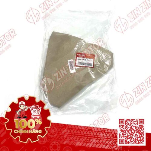 Alternative view of Mặt Nạ Nhỏ Vario 160, Click 160 64302-K2S-T00ZA , 64302_K2S_T00ZA