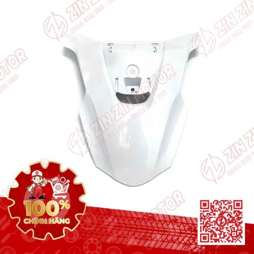 Mặt Nạ Trước Sh 125/150i 2017 2018 2019 Trắng