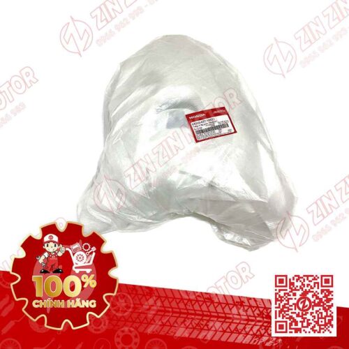 Alternative view of Mặt Nạ Trước Sh 125/150i 2017 2018 2019 Trắng
