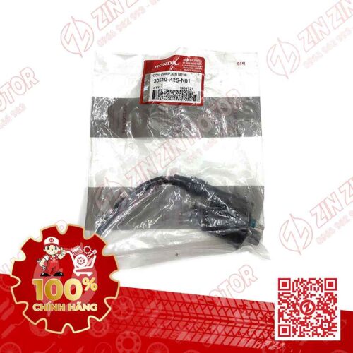 Alternative view of Mobin Sườn Vario 160 K2S