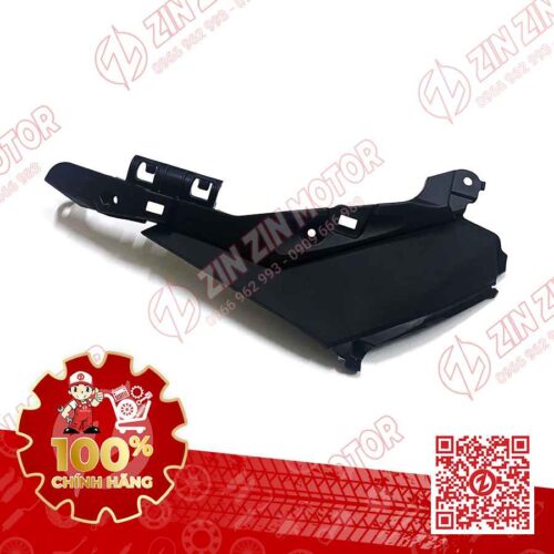 Nhựa Nhám Đầu Đèn Dưới Trái CBR 150R (K45N, K45G)