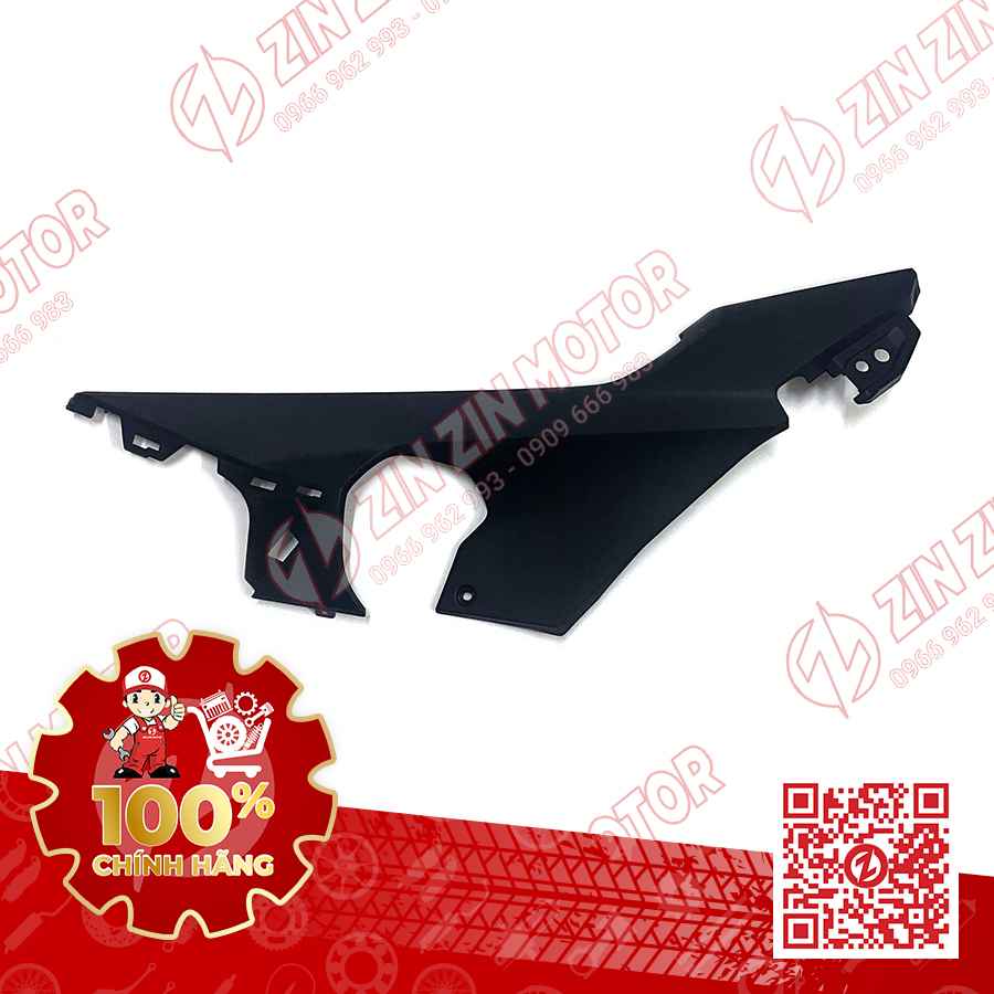 Nhựa Nhám Lườn Dưới Trái Vario 160 K2S