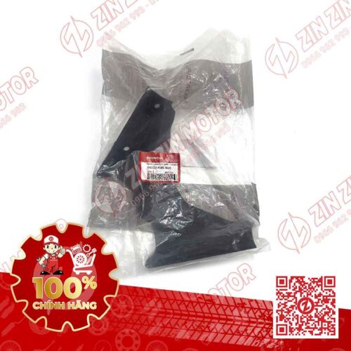 Alternative view of Nhựa Nhám Mỏ Cày Giữa CBR 150R (K45N, K45G)