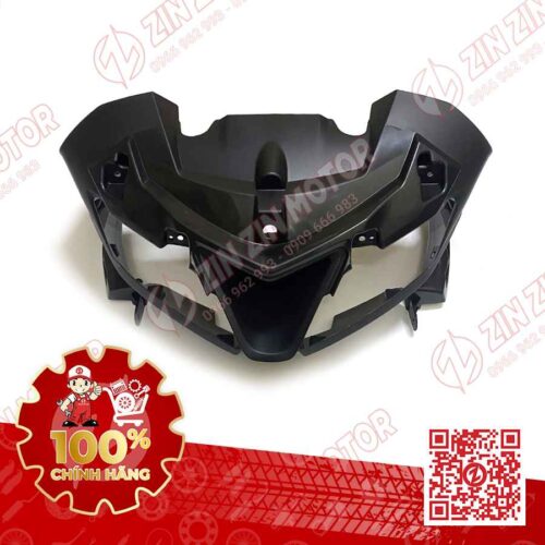 Nhựa Nhám Ốp Đầu R15V3