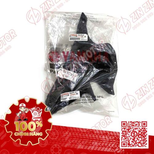 Alternative view of Nhựa Nhám Trong Yếm Trước Phải R15V3