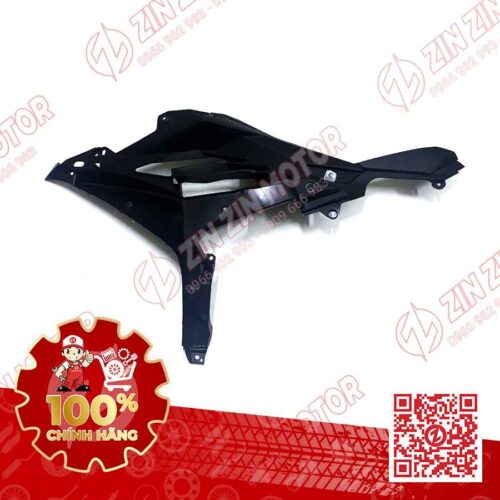 Nhựa Nhám Yếm Trái CBR 150R (K45N, K45G)