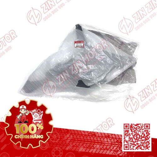 Alternative view of Nhựa Nhám Yếm Trái CBR 150R (K45N, K45G)