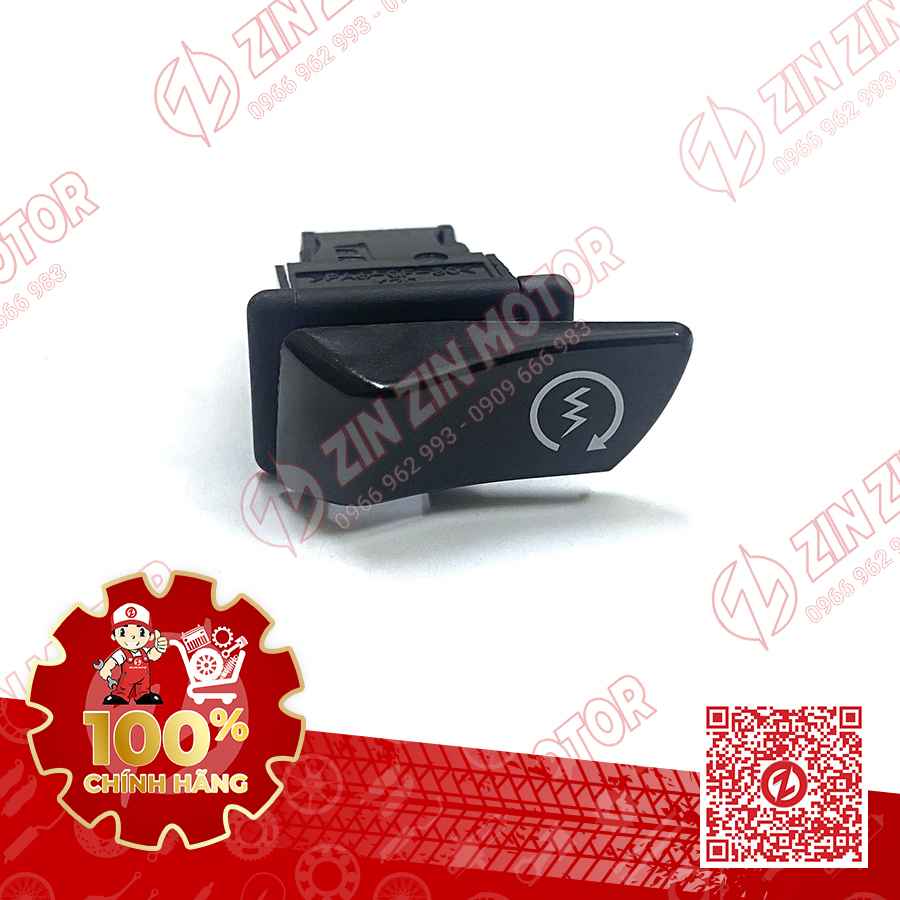 Công Tắc Khởi Động, Nút Đề Xe AirBlade 160/125 2022 2023+, AB 125 2016+, Winner X V3 V2, Winner X V4 2024 , WINNER R Future 125 Fi Led, Wave 125i Led Lead 125 2017 – 2023+, Vario 150 2017, BeAT, Scoopy, RS150 V3 , WAVE RSX 2019 2020 2021 2022 2023 , WAVE ALPHA 2017 - 2020, WAVE BLADE 110, Vision 2018-2020 (Khóa Cơ) 35160K20T21 CHÍNH HÃNG