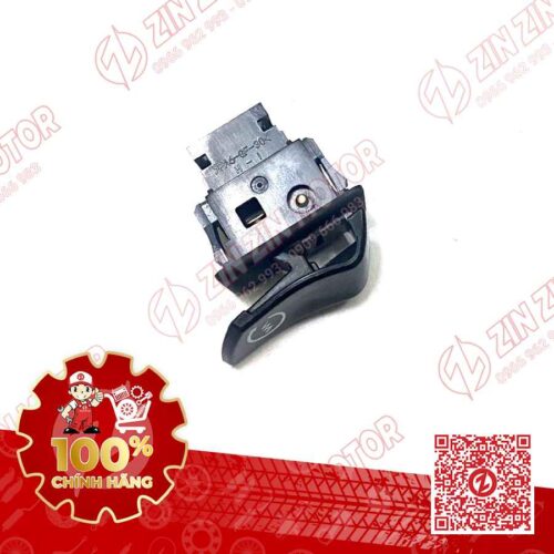 Alternative view of Công Tắc Khởi Động, Nút Đề Xe AirBlade 160/125 2022 2023+, AB 125 2016+, Winner X V3 V2, Winner X V4 2024 , WINNER R Future 125 Fi Led, Wave 125i Led Lead 125 2017 – 2023+, Vario 150 2017, BeAT, Scoopy, RS150 V3 , WAVE RSX 2019 2020 2021 2022 2023 , WAVE ALPHA 2017 - 2020, WAVE BLADE 110, Vision 2018-2020 (Khóa Cơ) 35160K20T21 CHÍNH HÃNG