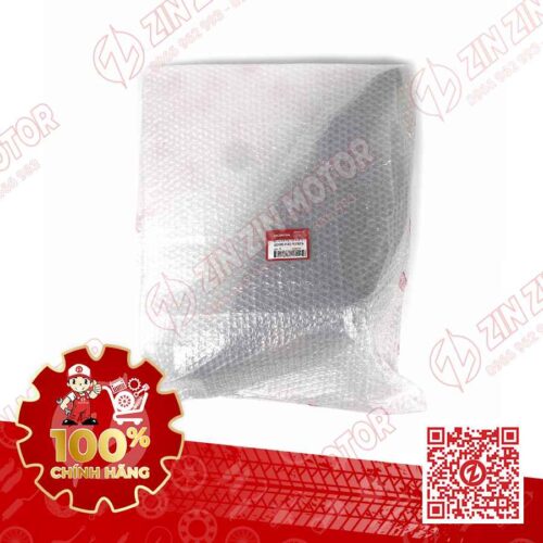 Alternative view of Ốp Bình Xăng Phải CBR 150R K45R Đen Nhám