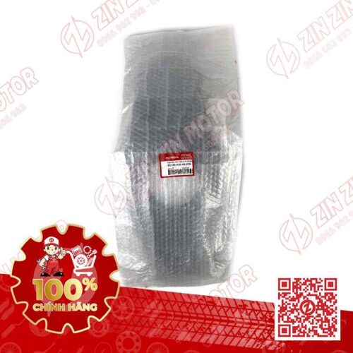 Alternative view of Ốp Nắp Bình Xăng CBR 150R K45R Đen Nhám