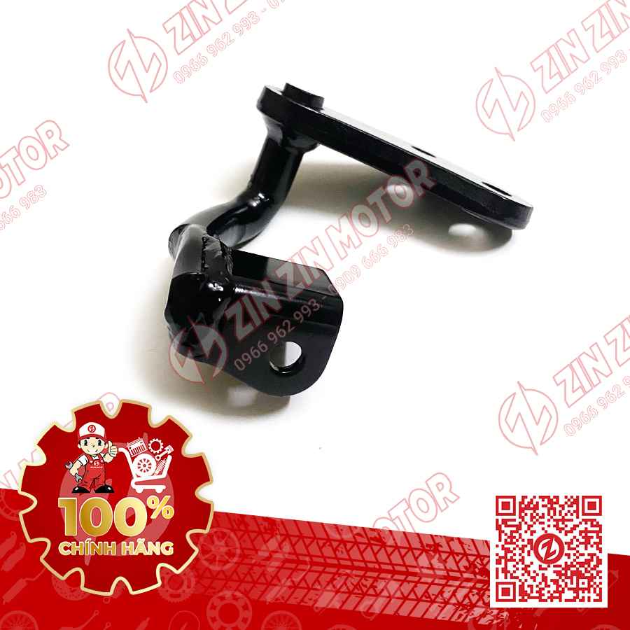 Pát Gác Chân Trước Trái Satria Fi, Raider Fi
