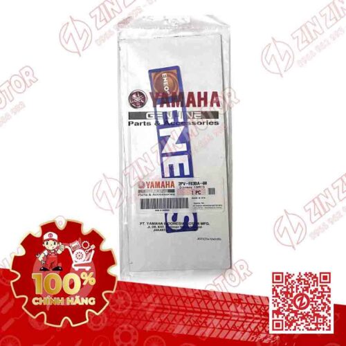 Alternative view of Tem Chữ ENEOS Cánh Yếm MX King 150 Movistar 2019